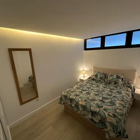 Luxury Danubio Ocean View マスパロマス