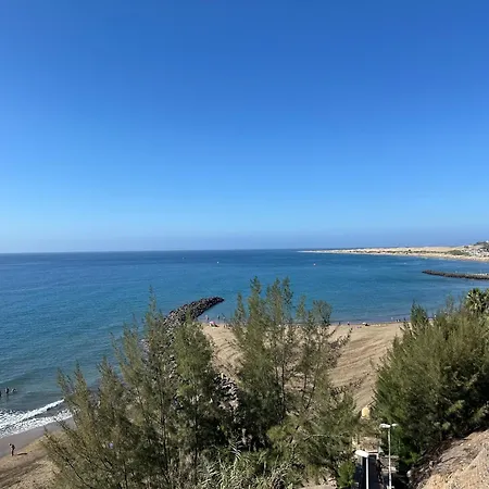 Luxury Danubio Ocean View Appartement *