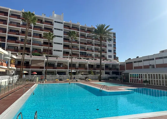 Luxury Danubio Ocean View